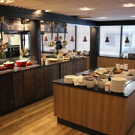 Original Sokos Valjus 4*