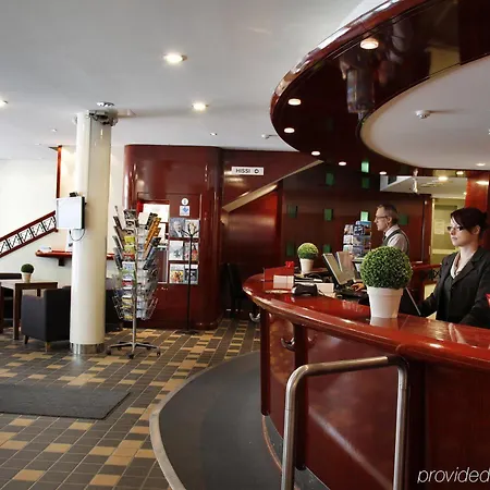 Original Sokos Valjus 4* Kajaani