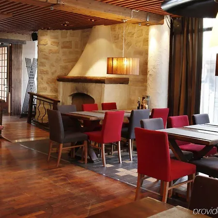 Original Sokos Valjus Hotel 4*