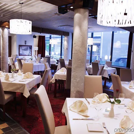 Original Sokos Valjus 4*