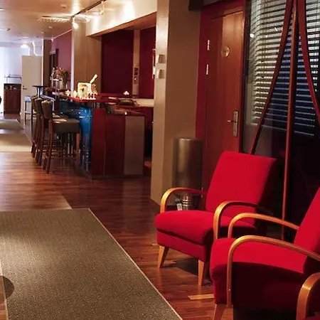 Original Sokos Valjus Hotel