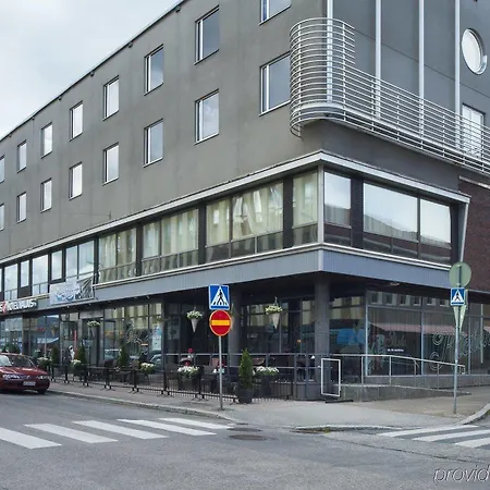 Original Sokos Valjus Kajaani