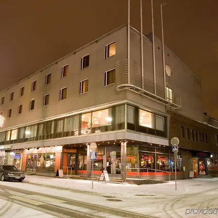 Original Sokos Valjus Hotel 4*