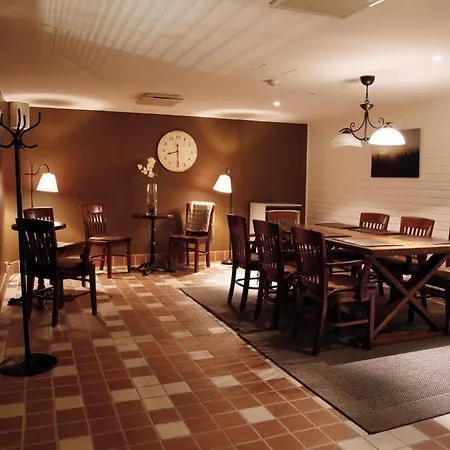 Original Sokos Valjus 酒店