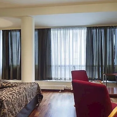 Hotel Original Sokos Valjus