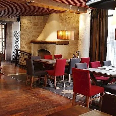 Original Sokos Valjus Hotel