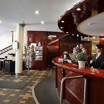 Original Sokos Valjus Hotel 4*