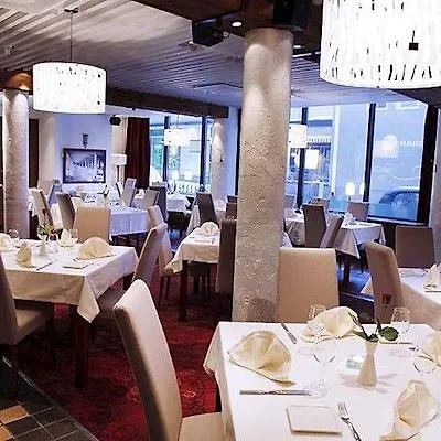 Hotel Original Sokos Valjus 4*