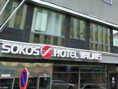 Hotel Original Sokos Valjus Kajaani