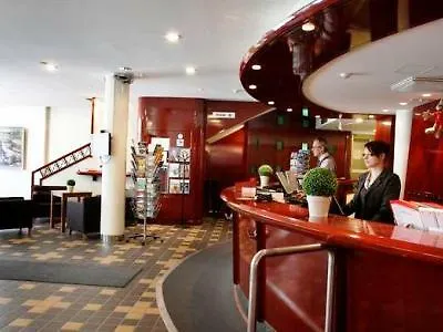 Original Sokos Valjus Kajaani