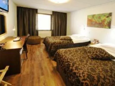 Hotel Original Sokos Valjus 4*