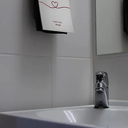 Original Sokos Valjus Kajaani