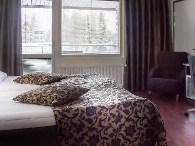 Original Sokos Valjus Hotel 4*