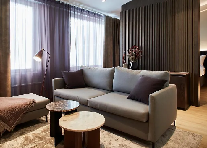 Original Sokos Valjus 4* Kajaani