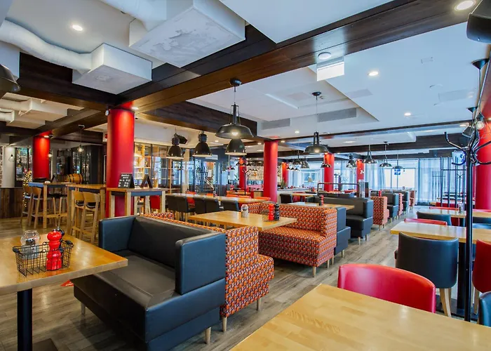 Hotel Original Sokos Valjus