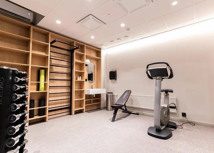 Original Sokos Valjus Hotel