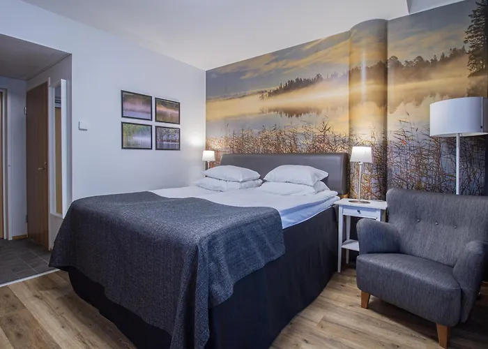 Hotel Original Sokos Valjus