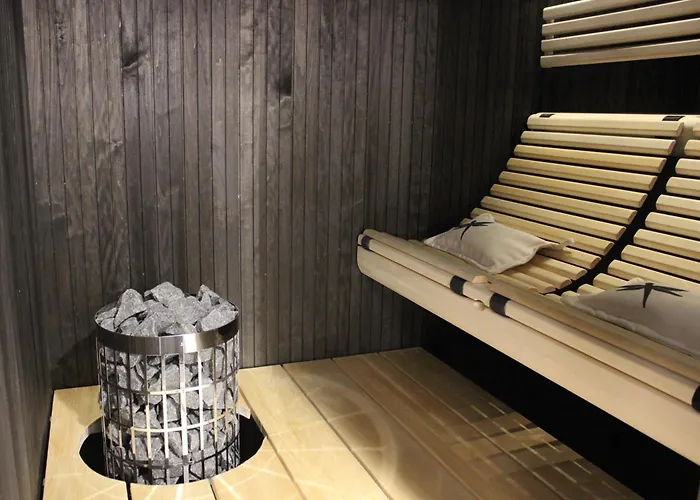 Original Sokos Valjus Kajaani