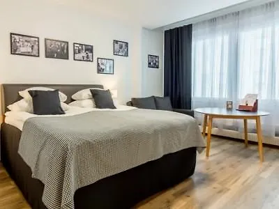 Original Sokos Valjus Kajaani