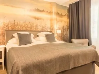 Hotel Original Sokos Valjus Kajaani