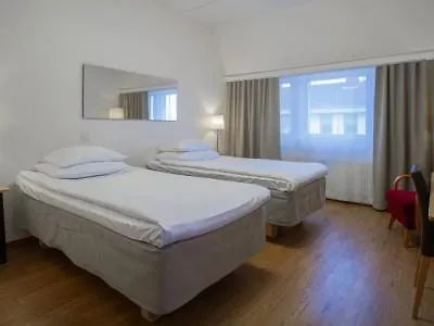 Original Sokos Valjus Hotel