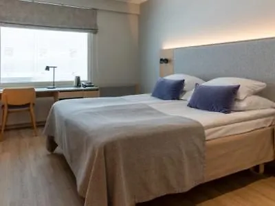 Hotel Original Sokos Valjus Kajaani