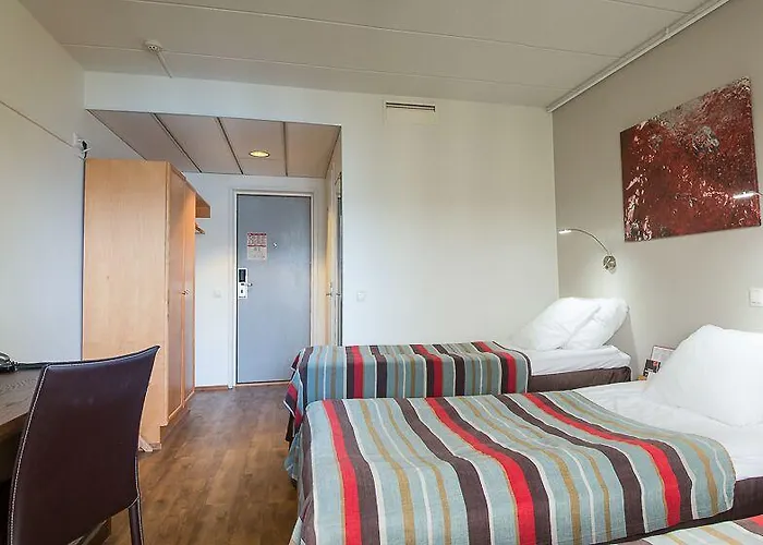 Hotel Original Sokos Valjus Kajaani