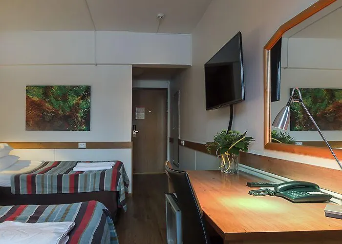 Original Sokos Valjus Hotel Kajaani