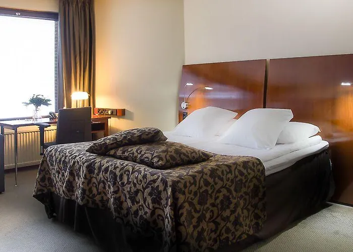 Original Sokos Valjus 4*