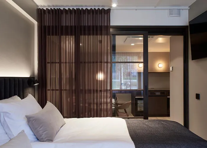 Original Sokos Valjus Kajaani