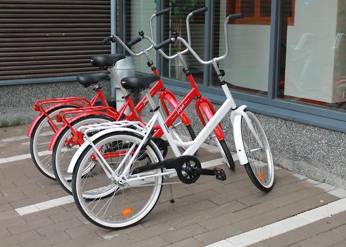 Hotel Original Sokos Valjus 4*