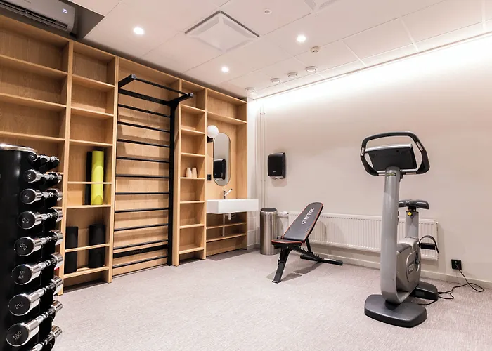 Original Sokos Valjus 4* Kajaani