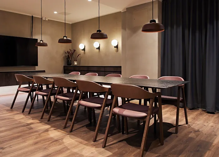 Original Sokos Valjus 4*