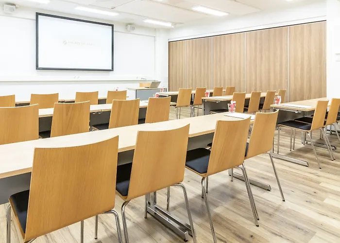 Original Sokos Valjus 4* Kajaani