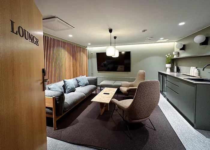 Original Sokos Valjus Kajaani