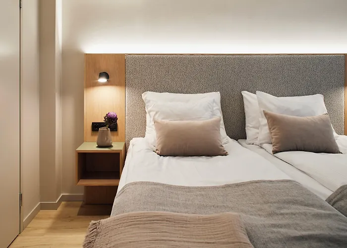 Original Sokos Valjus Hotel