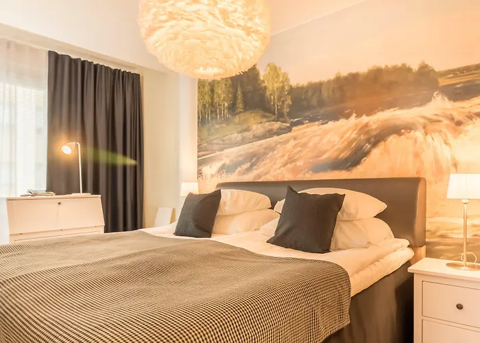 Hotel Original Sokos Valjus Kajaani