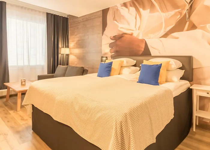 Original Sokos Valjus