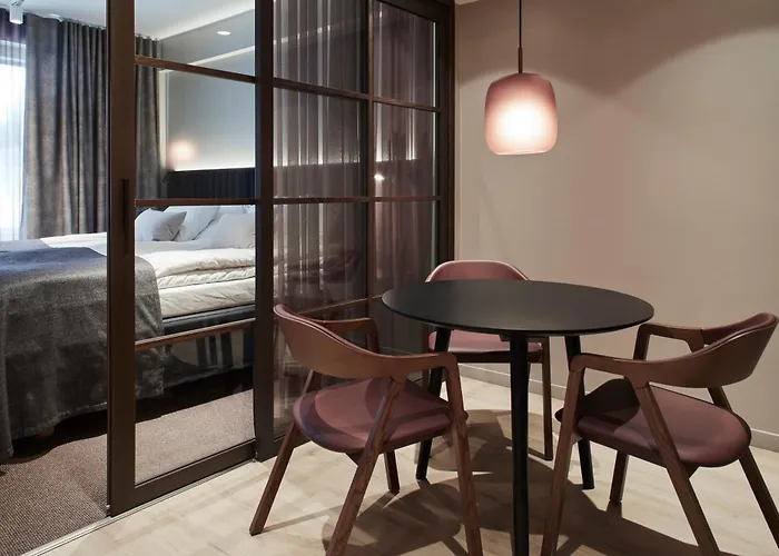 Original Sokos Valjus