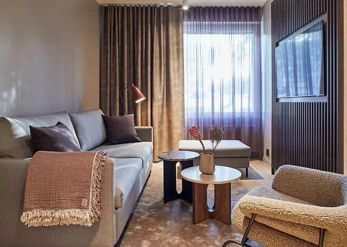 Hotel Original Sokos Valjus Kajaani