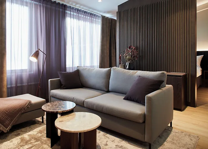 Original Sokos Valjus Hotel