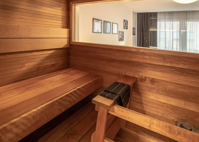 Hotel Original Sokos Valjus 4*