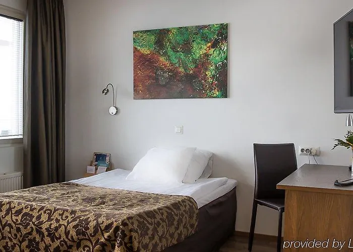 Original Sokos Valjus 4*