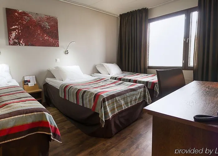 Original Sokos Valjus Hotel