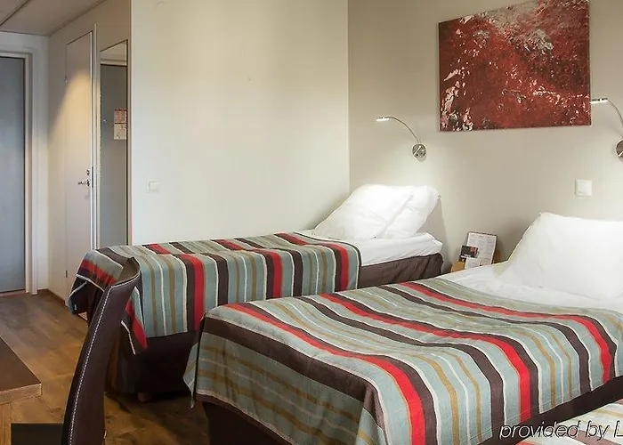 Original Sokos Valjus Hotel 4*