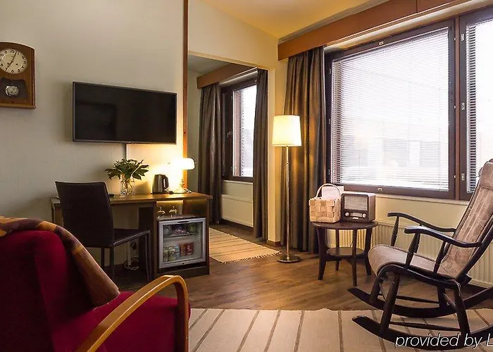 Original Sokos Valjus 4*