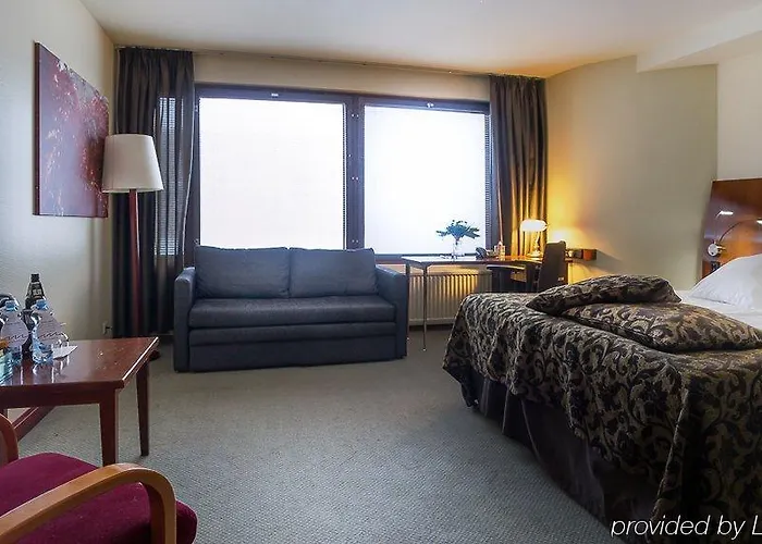 Original Sokos Valjus 4*