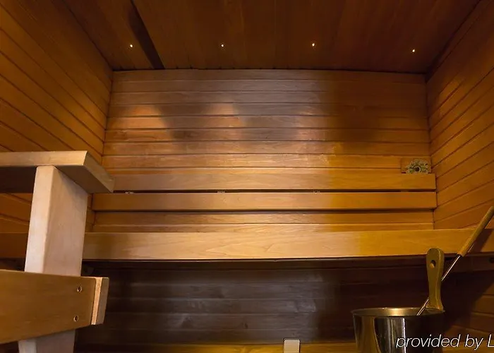 Original Sokos Valjus Hotel