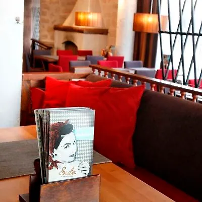 Original Sokos Valjus Hotel Kajaani