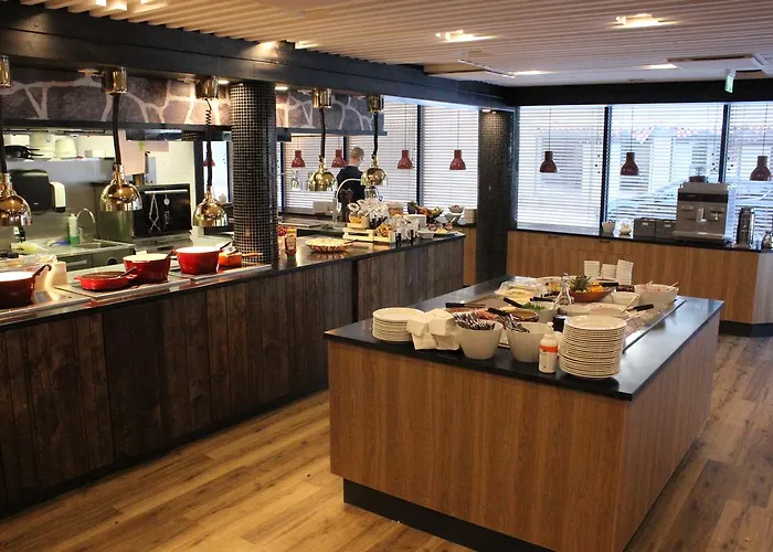 Original Sokos Valjus 4*